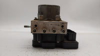 2016 Nissan Rogue ABS Pump Control Module Replacement P/N:47660 6FK2A Fits OEM Used Auto Parts - Oemusedautoparts1.com