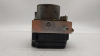 2016 Nissan Rogue ABS Pump Control Module Replacement P/N:47660 6FK2A Fits OEM Used Auto Parts - Oemusedautoparts1.com