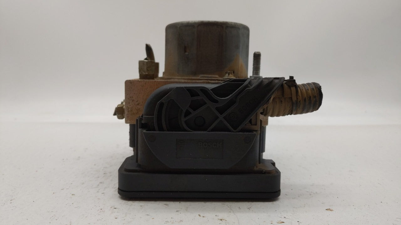 2015-2016 Nissan Rogue ABS Pump Control Module Replacement P/N:47660 5HA0A Fits Fits 2015 2016 OEM Used Auto Parts - Oemused