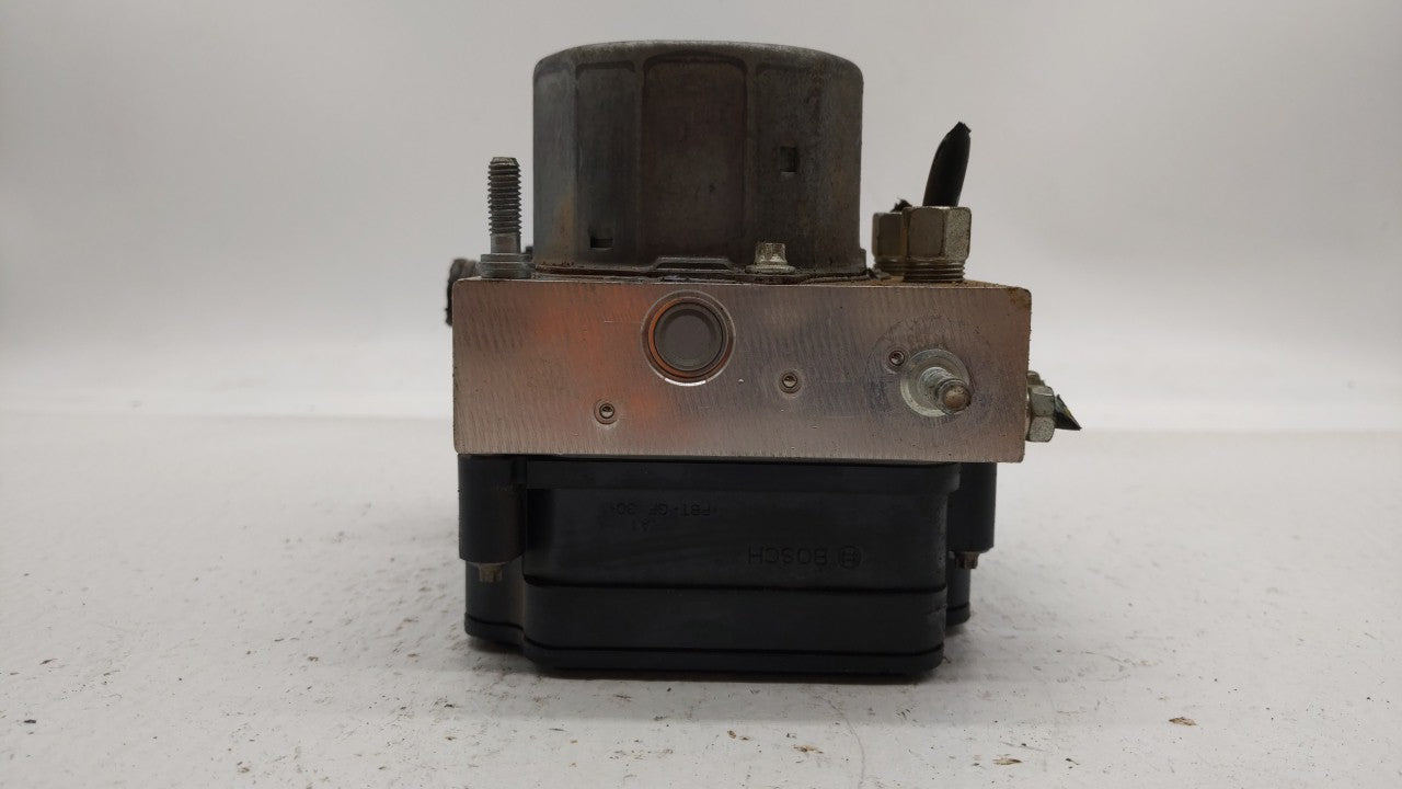 2015-2016 Nissan Rogue ABS Pump Control Module Replacement P/N:47660 5HA0A Fits Fits 2015 2016 OEM Used Auto Parts - Oemused