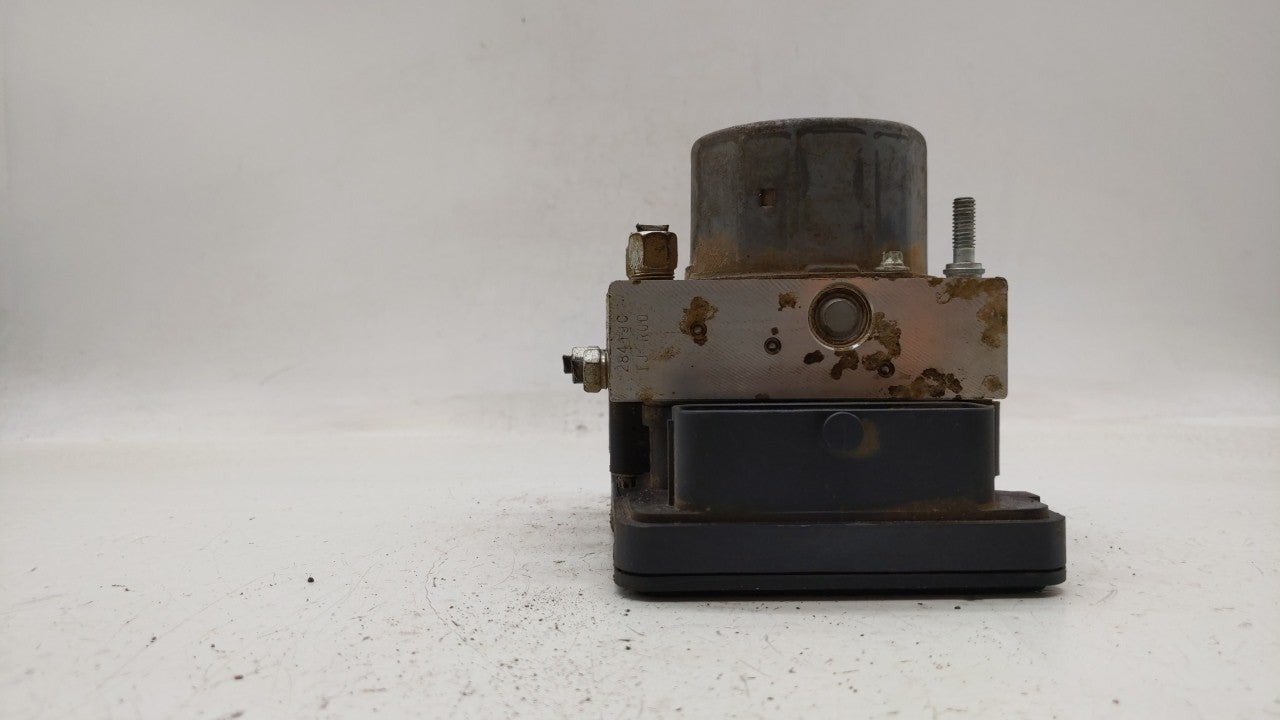 2015-2016 Nissan Rogue ABS Pump Control Module Replacement P/N:47660 5HA0A Fits Fits 2015 2016 OEM Used Auto Parts - Oemused