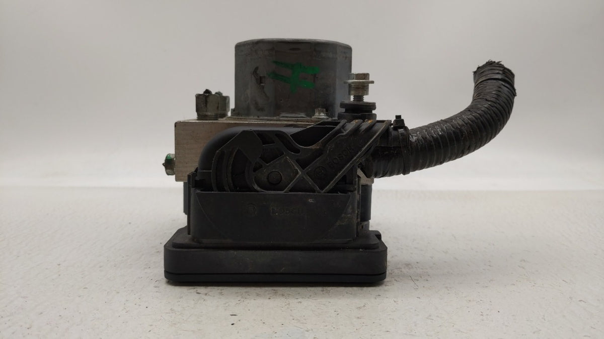 2016 Nissan Rogue Anti-Lock Brake ABS Pump Module Actuator OEM P/N:47660 9TB0A Fits OEM Used Auto Parts - Oemusedautoparts1.