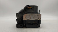 2016 Nissan Rogue Anti-Lock Brake ABS Pump Module Actuator OEM P/N:47660 9TB0A Fits OEM Used Auto Parts - Oemusedautoparts1.