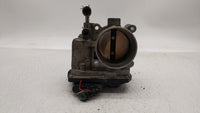 2014-2019 Nissan Rogue Throttle Body P/N:3TA60-01 C 3TA60-01 B, 3TA60-01 A Fits Fits 2013 2014 2015 2016 2017 2018 2019 OEM 