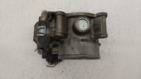 2014-2019 Nissan Rogue Throttle Body P/N:3TA60-01 C 3TA60-01 B, 3TA60-01 A Fits Fits 2013 2014 2015 2016 2017 2018 2019 OEM 