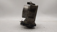 2014-2019 Nissan Rogue Throttle Body P/N:3TA60-01 C 3TA60-01 B, 3TA60-01 A Fits Fits 2013 2014 2015 2016 2017 2018 2019 OEM 