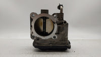 2014-2019 Nissan Rogue Throttle Body P/N:3TA60-01 C 3TA60-01 B, 3TA60-01 A Fits Fits 2013 2014 2015 2016 2017 2018 2019 OEM 