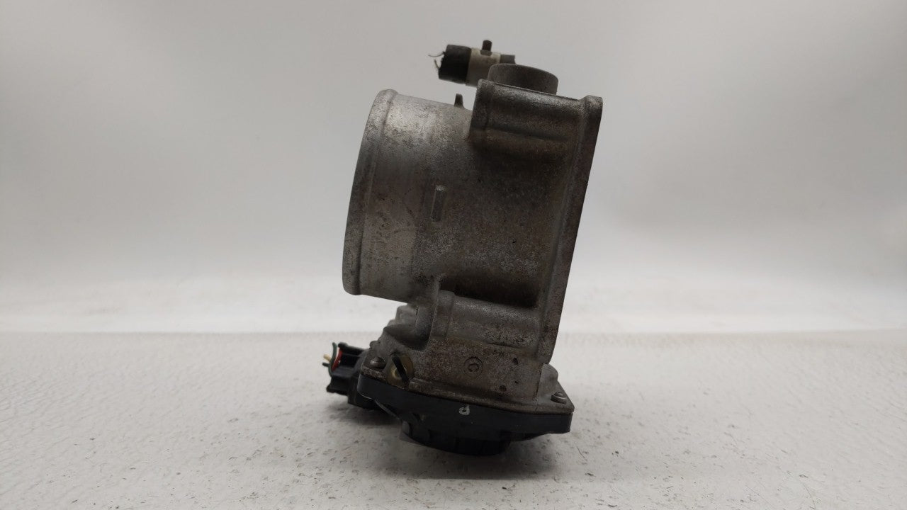 2014-2019 Nissan Rogue Throttle Body P/N:3TA60-01 C 3TA60-01 B, 3TA60-01 A Fits Fits 2013 2014 2015 2016 2017 2018 2019 OEM 