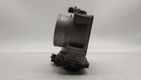 2014-2019 Nissan Rogue Throttle Body P/N:3TA60-01 C 3TA60-01 B, 3TA60-01 A Fits Fits 2013 2014 2015 2016 2017 2018 2019 OEM 