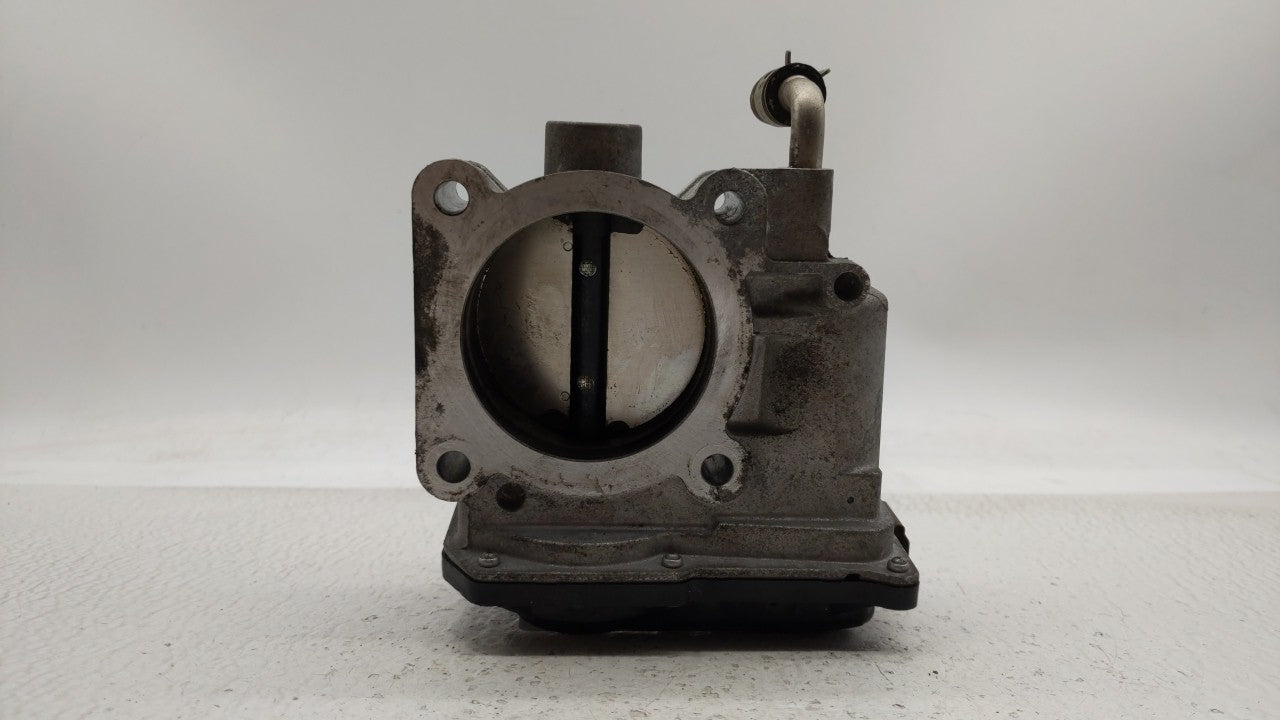 2014-2019 Nissan Rogue Throttle Body P/N:3TA60-01 C 3TA60-01 B, 3TA60-01 A Fits Fits 2013 2014 2015 2016 2017 2018 2019 OEM 