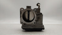 2014-2019 Nissan Rogue Throttle Body P/N:3TA60-01 C 3TA60-01 B, 3TA60-01 A Fits Fits 2013 2014 2015 2016 2017 2018 2019 OEM 