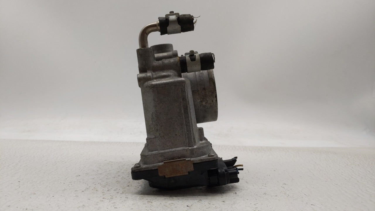 2014-2019 Nissan Rogue Throttle Body P/N:3TA60-01 C 3TA60-01 B, 3TA60-01 A Fits Fits 2013 2014 2015 2016 2017 2018 2019 OEM 