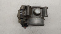 2014-2019 Nissan Rogue Throttle Body P/N:3TA60-01 C 3TA60-01 B, 3TA60-01 A Fits Fits 2013 2014 2015 2016 2017 2018 2019 OEM 