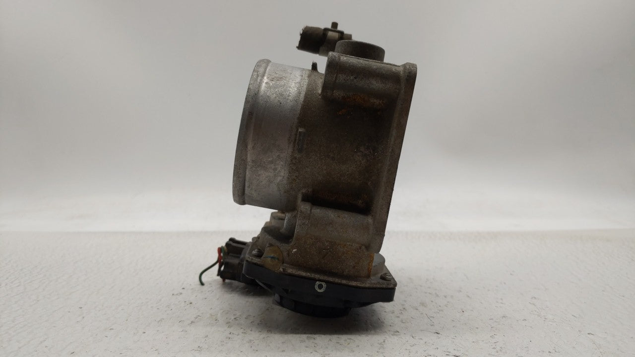 2014-2019 Nissan Rogue Throttle Body P/N:3TA60-01 C 3TA60-01 B, 3TA60-01 A Fits Fits 2013 2014 2015 2016 2017 2018 2019 OEM 