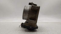 2014-2019 Nissan Rogue Throttle Body P/N:3TA60-01 C 3TA60-01 B, 3TA60-01 A Fits Fits 2013 2014 2015 2016 2017 2018 2019 OEM 