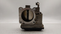 2014-2019 Nissan Rogue Throttle Body P/N:3TA60-01 C 3TA60-01 B, 3TA60-01 A Fits Fits 2013 2014 2015 2016 2017 2018 2019 OEM 