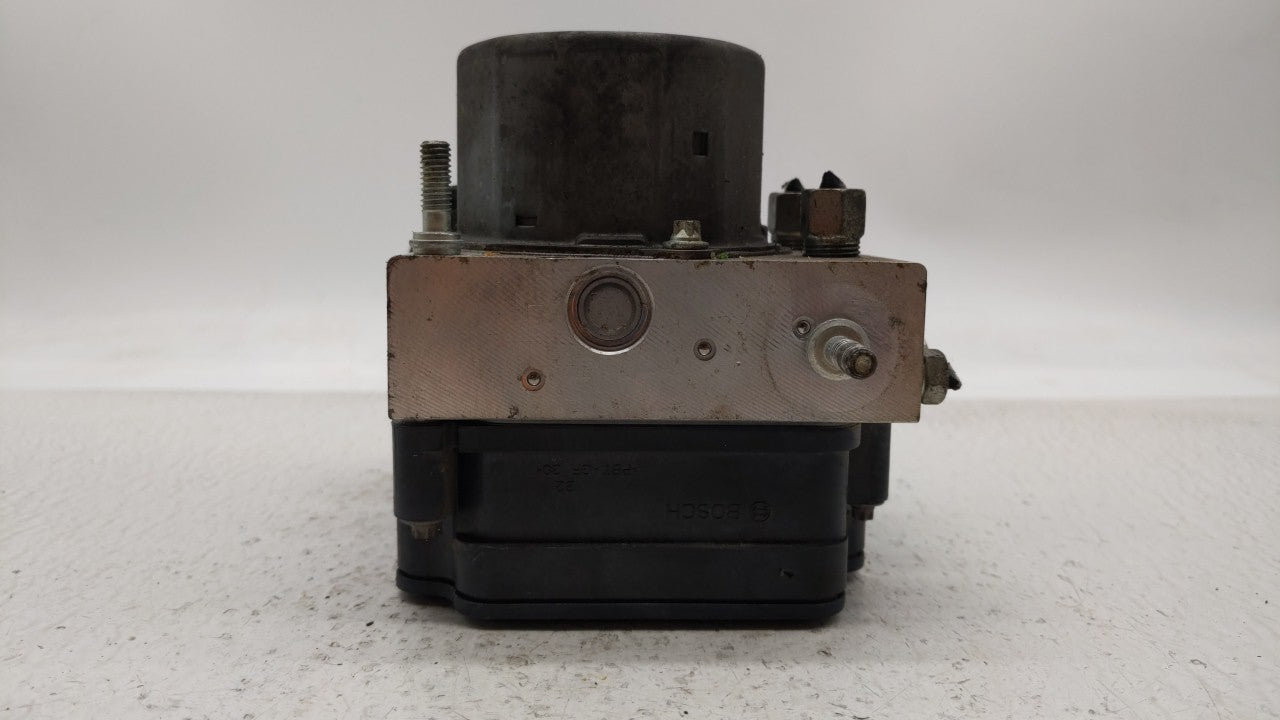2015-2016 Nissan Rogue ABS Pump Control Module Replacement P/N:2265106452 47660 5HA1A Fits Fits 2015 2016 OEM Used Auto Part