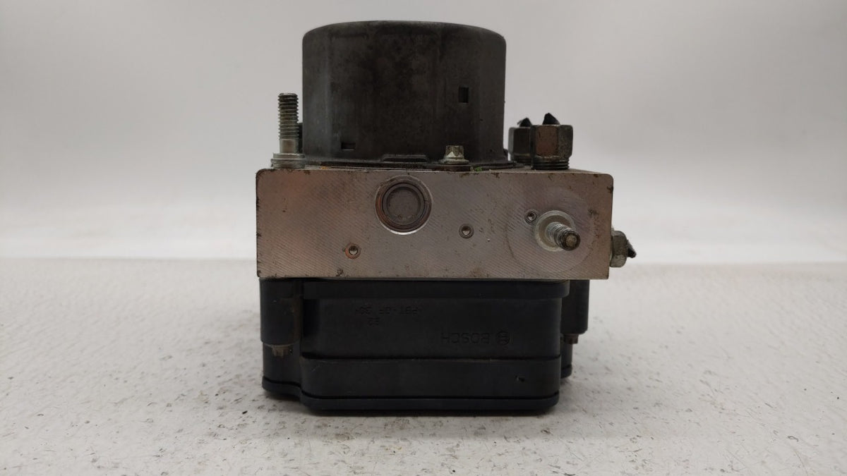 2015-2016 Nissan Rogue Anti-Lock Brake ABS Pump Module Actuator OEM P/N:2265106452 47660 5HA1A Fits Fits 2015 2016 OEM Used 