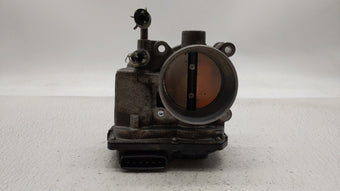 compare product 2014-2019 Nissan Rogue Throttle Body P/N:3TA60-01 C 3TA60-01 B, 3TA60-01 A Fits Fits 2013 2014 2015 2016 2017 2018 2019 OEM Used Auto Parts