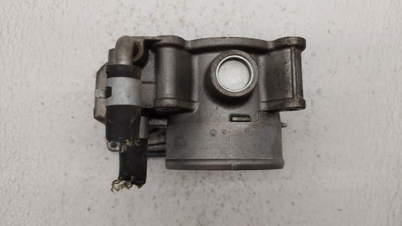 2014-2019 Nissan Rogue Throttle Body P/N:3TA60-01 C 3TA60-01 B, 3TA60-01 A Fits Fits 2013 2014 2015 2016 2017 2018 2019 OEM 