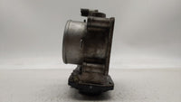 2014-2019 Nissan Rogue Throttle Body P/N:3TA60-01 C 3TA60-01 B, 3TA60-01 A Fits Fits 2013 2014 2015 2016 2017 2018 2019 OEM 