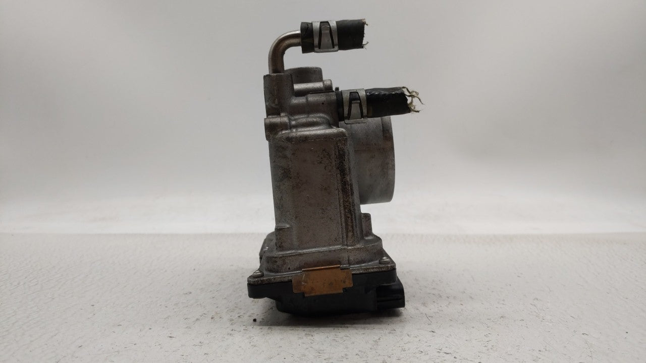 2014-2019 Nissan Rogue Throttle Body P/N:3TA60-01 C 3TA60-01 B, 3TA60-01 A Fits Fits 2013 2014 2015 2016 2017 2018 2019 OEM 