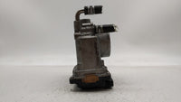 2014-2019 Nissan Rogue Throttle Body P/N:3TA60-01 C 3TA60-01 B, 3TA60-01 A Fits Fits 2013 2014 2015 2016 2017 2018 2019 OEM 