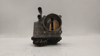 2014-2019 Nissan Rogue Throttle Body P/N:3TA60-01 C 3TA60-01 B, 3TA60-01 A Fits Fits 2013 2014 2015 2016 2017 2018 2019 OEM 