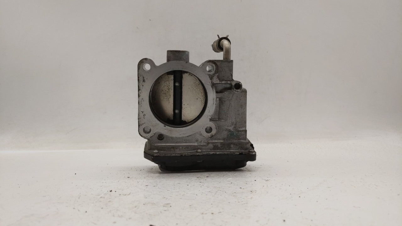 2014-2019 Nissan Rogue Throttle Body P/N:3TA60-01 C 3TA60-01 B, 3TA60-01 A Fits Fits 2013 2014 2015 2016 2017 2018 2019 OEM 