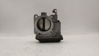 2014-2019 Nissan Rogue Throttle Body P/N:3TA60-01 C 3TA60-01 B, 3TA60-01 A Fits Fits 2013 2014 2015 2016 2017 2018 2019 OEM 