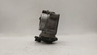 2014-2019 Nissan Rogue Throttle Body P/N:3TA60-01 C 3TA60-01 B, 3TA60-01 A Fits Fits 2013 2014 2015 2016 2017 2018 2019 OEM 