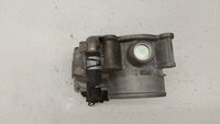2014-2019 Nissan Rogue Throttle Body P/N:3TA60-01 C 3TA60-01 B, 3TA60-01 A Fits Fits 2013 2014 2015 2016 2017 2018 2019 OEM 