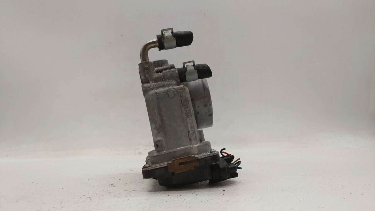 2014-2019 Nissan Rogue Throttle Body P/N:3TA60-01 C 3TA60-01 B, 3TA60-01 A Fits Fits 2013 2014 2015 2016 2017 2018 2019 OEM 