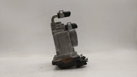 2014-2019 Nissan Rogue Throttle Body P/N:3TA60-01 C 3TA60-01 B, 3TA60-01 A Fits Fits 2013 2014 2015 2016 2017 2018 2019 OEM 