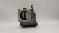 2014-2019 Nissan Rogue Throttle Body P/N:3TA60-01 C 3TA60-01 B, 3TA60-01 A Fits Fits 2013 2014 2015 2016 2017 2018 2019 OEM 