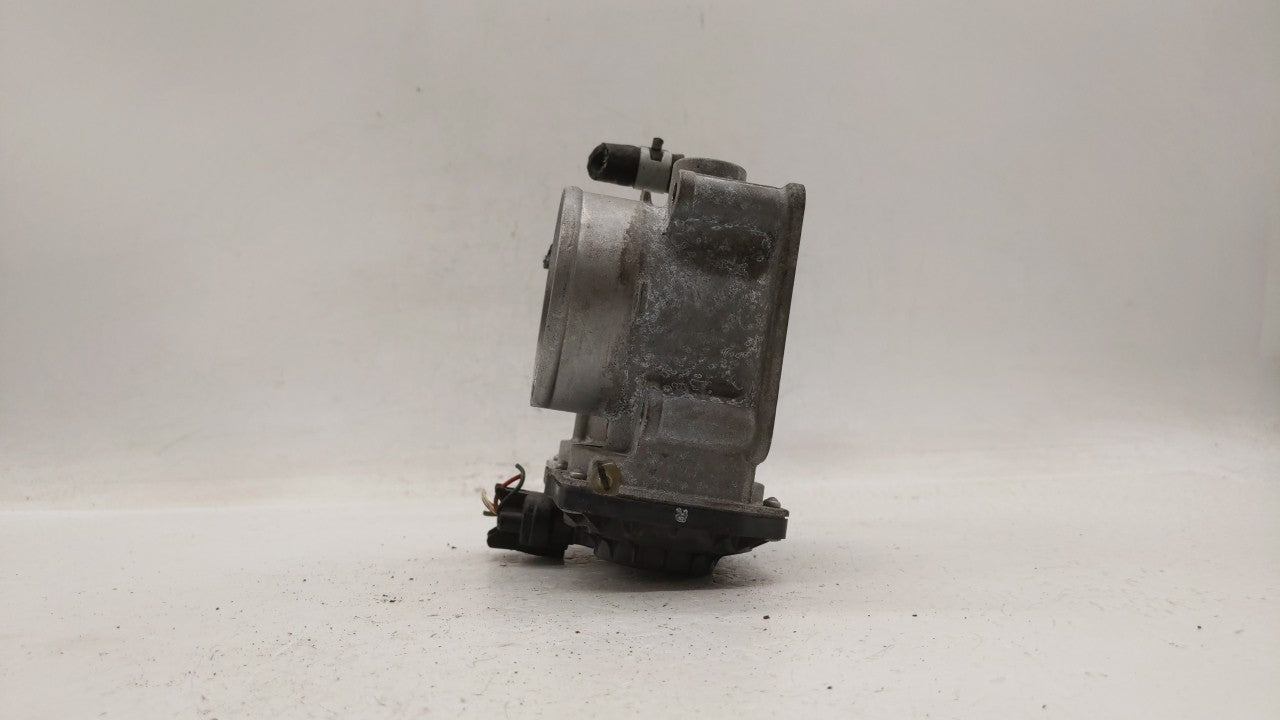 2014-2019 Nissan Rogue Throttle Body P/N:3TA60-01 C 3TA60-01 B, 3TA60-01 A Fits Fits 2013 2014 2015 2016 2017 2018 2019 OEM 