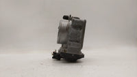 2014-2019 Nissan Rogue Throttle Body P/N:3TA60-01 C 3TA60-01 B, 3TA60-01 A Fits Fits 2013 2014 2015 2016 2017 2018 2019 OEM 
