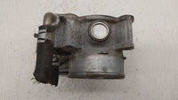 2014-2019 Nissan Rogue Throttle Body P/N:3TA60-01 C 3TA60-01 B, 3TA60-01 A Fits Fits 2013 2014 2015 2016 2017 2018 2019 OEM 