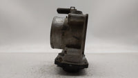 2014-2019 Nissan Rogue Throttle Body P/N:3TA60-01 C 3TA60-01 B, 3TA60-01 A Fits Fits 2013 2014 2015 2016 2017 2018 2019 OEM 
