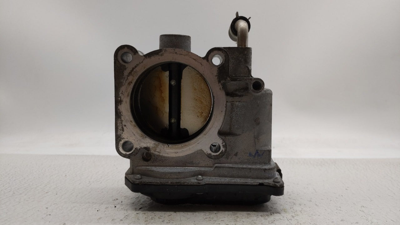 2014-2019 Nissan Rogue Throttle Body P/N:3TA60-01 C 3TA60-01 B, 3TA60-01 A Fits Fits 2013 2014 2015 2016 2017 2018 2019 OEM 