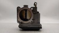 2014-2019 Nissan Rogue Throttle Body P/N:3TA60-01 C 3TA60-01 B, 3TA60-01 A Fits Fits 2013 2014 2015 2016 2017 2018 2019 OEM 