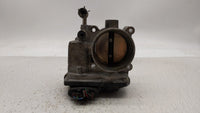 2014-2019 Nissan Rogue Throttle Body P/N:3TA60-01 C 3TA60-01 B, 3TA60-01 A Fits Fits 2013 2014 2015 2016 2017 2018 2019 OEM 