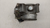 2014-2019 Nissan Rogue Throttle Body P/N:3TA60-01 C 3TA60-01 B, 3TA60-01 A Fits Fits 2013 2014 2015 2016 2017 2018 2019 OEM 