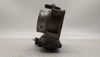 2014-2019 Nissan Rogue Throttle Body P/N:3TA60-01 C 3TA60-01 B, 3TA60-01 A Fits Fits 2013 2014 2015 2016 2017 2018 2019 OEM 