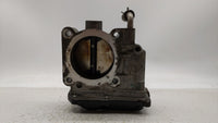 2014-2019 Nissan Rogue Throttle Body P/N:3TA60-01 C 3TA60-01 B, 3TA60-01 A Fits Fits 2013 2014 2015 2016 2017 2018 2019 OEM 