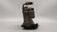 2014-2019 Nissan Rogue Throttle Body P/N:3TA60-01 C 3TA60-01 B, 3TA60-01 A Fits Fits 2013 2014 2015 2016 2017 2018 2019 OEM 