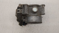 2014-2019 Nissan Rogue Throttle Body P/N:3TA60-01 C 3TA60-01 B, 3TA60-01 A Fits Fits 2013 2014 2015 2016 2017 2018 2019 OEM 