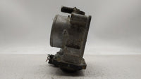 2014-2019 Nissan Rogue Throttle Body P/N:3TA60-01 C 3TA60-01 B, 3TA60-01 A Fits Fits 2013 2014 2015 2016 2017 2018 2019 OEM 