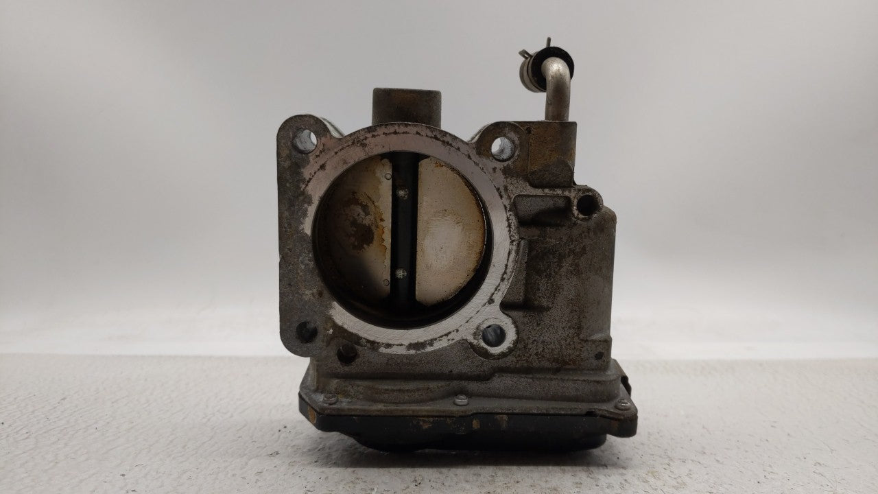 2014-2019 Nissan Rogue Throttle Body P/N:3TA60-01 C 3TA60-01 B, 3TA60-01 A Fits Fits 2013 2014 2015 2016 2017 2018 2019 OEM 