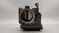 2014-2019 Nissan Rogue Throttle Body P/N:3TA60-01 C 3TA60-01 B, 3TA60-01 A Fits Fits 2013 2014 2015 2016 2017 2018 2019 OEM 